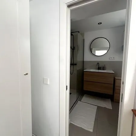 Villa Privada Con Piscina En