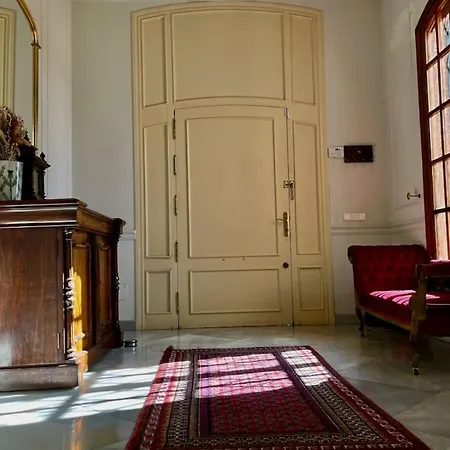 Privada Con Piscina En