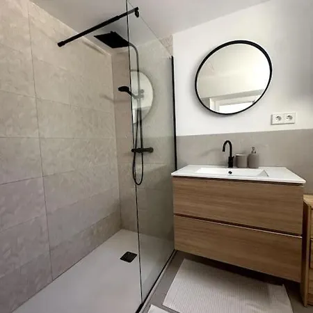 Privada Con Piscina En Malaga