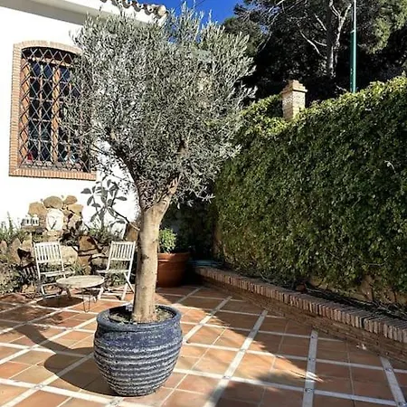 Villa Privada Con Piscina En